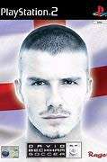 David Beckham Soccer   PS2