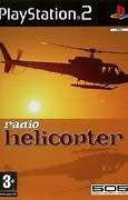 RADIO HELICOPTER  ( PS2 )    - Good condition - SAME DAY SHIPPING !!!