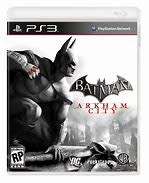 BATMAN ARKHAM CITY   (PS3) -  Good condition !!!   -  SAME DAY SHIPPING  !!!