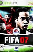 FIFA 07   (Xbox 360)  -  Good condition !!!  -  (  SAME DAY SHIPPING  ) !!!