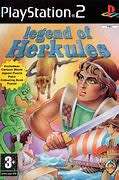 LEGEND OF HERKULES   (PS2)  -  Good condition  !!!  -  (  SAME DAY SHIPPING  ) !!!