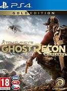 TOM CLANCYS GHOST RECON WILDLANDS GOLD EDITION  (PS4)  - Great condition    -  SAME DAY SHIPPING !!!