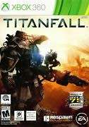 TITANFALL     ( XBOX 360  )   -   Good condition !!!   -  SAME DAY SHIPPING !!!