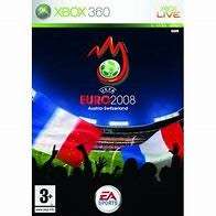 UEFA Euro 2008    Xbox 360