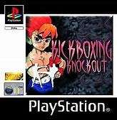 Kickboxing Knockout   PS1