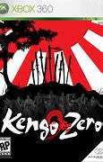 KENGO ZERO    ( XBOX 360 )   -    Good condition !!!   -   SAME DAY SHIPPING !!!!