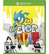 de blob   Xbox One