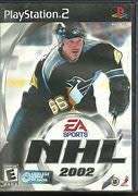 NHL 2002   PS2