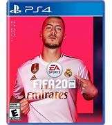 FIFA 20   (PS4)  - Great condition!! -  SAME DAY SHIPPING !!!
