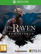 THE RAVEN REMASTERED     (Xbox One)  -  NEW AND SEALED !!!  SAME DAY SHIPPING !!!!