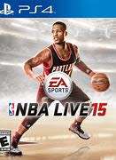 EA SPORTS NBA LIVE 15   (PS4) - ( Spanish Cover ) -  NEW AND SEALED !!! - SAME DAY SHIPPING !!!