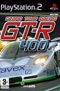 GROUND TOUR RACING GTR 400   (PS2)   -  Good condition !!  - SAME DAY SHIPPING !!!