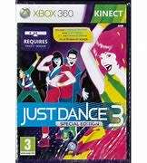JUST DANCE 3 SPECIAL EDITION ( XBOX 360 )  - Req. Sensor  -  Good condition  -  SAME DAY SHIPPING