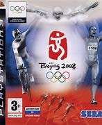 BEIJING 2008   (PS3)  -  Mint condition / Re-Sealed / Quality Guaranteed   -  SAME DAY SHIPPING !!!