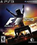 F1 2010 FORMULA 1  (PS3)  -  Good condition !!!  -  SAME DAY SHIPPING !!!