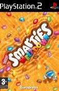 SMARTIES MELTDOWN   (PS2)  -  Good condition    -  SAME DAY SHIPPING  !!!