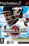 BRIAN LARA INTERNATIONAL CRICKET 2007   ( PS2 )   -    Mint condition / Re - Sealed