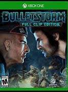 BULLETSTORM FULL CLIP EDITION  (XBOX ONE)