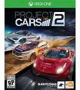 PROJECT CARS 2  Xbox One - Mint condition / Re - Sealed / Quality Guaranteed - SAME DAY SHIPPING !!