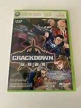 Crackdown Xbox 360