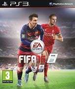 FIFA 16   PS3  -  Good  condition !!  -    SAME DAY SHIPPING   !!!