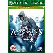 Assassins Creed Classics   Xbox 360