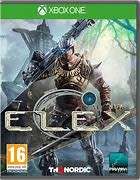 ELEX   (XBOX ONE) -  Mint condition / Re - Sealed / Quality Guaranteed  -  SAME DAY SHIPPING !!