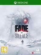 Fade To Silence   Xbox One