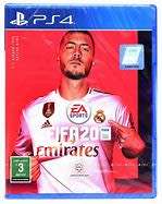 FIFA 20   PS4 -  Mint condition / Re - Sealed / Quality Guaranteed -  SAME DAY SHIPPING !!