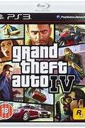 GRAND THEFT AUTO IV     (PS3)  -  Good condition !! - SAME DAY SHIPPING !!!