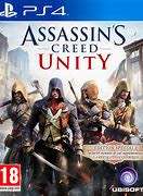 ASSASSINS CREED UNITY     (PS4)   -  Mint condition / Re - Sealed -  SAME DAY SHIPPING  !!!