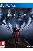 PREY     (PS4)   -  Mint condition / Re - Sealed / Quality Guaranteed -  SAME DAY SHIPPING  !!!