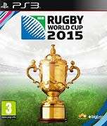 RUGBY WORL CUP 2015  (PS3)   - Mint condition / Re-Sealed / Quality Guaranteed  -  SAME DAY SHIPPING