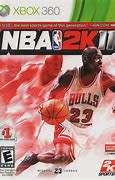 NBA2K11 ( Xbox 360 )   -  Good condition !!!!  -   SAME DAY SHIPPING !!!