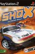 SHOX   PS2)  -  Good condition !!!  - SAME DAY SHIPPING !!!