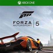 FORZA MOTORSPORT 5   ( Xbox One )  -   Mint condition / Re - Sealed  - SAME DAY SHIPPING