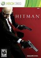 Hitman Absolution Tailored Edition      Xbox 360