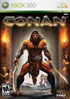 Conan   Xbox 360