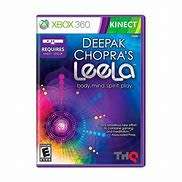 Deepak Chopras Leela    Xbox 360