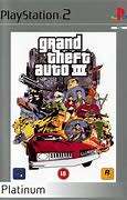 GRAND THEFT AUTO III PLATINUM  (PS2)  -  Good condition !!!  -  ( SAME DAY SHIPPING  ) !!!