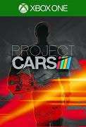 PROJECT CARS    (Xbox One)  -  Mint condition / Re - Sealed   -  SAME DAY SHIPPING !!!