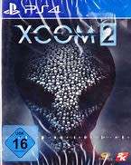 XCOM 2     (PS4)   -  Mint condition / Re-Sealed / Quality Guaranteed    -   SAME DAY SHIPPING   !!!