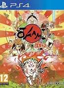 Okami HD   PS4
