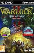 WARLOCK II THE EXILED   PC DVD   -  NEW AND SEALED  -  SAME DAY SHIPPING !!!