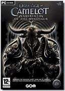 DARK AGE OF CAMELOT LABYRITH OF THE MINOTAUR   PC DVD   -  NEW AND SEALED  -  SAME DAY SHIPPING !!!