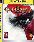 GOD OF WAR III PLATINUM  (PS3)  -  Mint condition / Re - Sealed   -   SAME DAY SHIPPING !!!