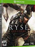 RYSE SON OF ROME  (Xbox One)