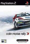 COLIN MCRAE RALLY 3  PS2  -   Good condition - SAME DAY SHIPPING
