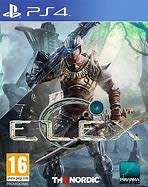 ELEX   (PS4)   -  Mint condition / Re - Sealed - SAME DAY SHIPPING !!!