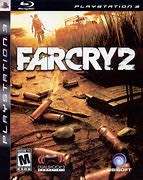Far Cry 2  PS3